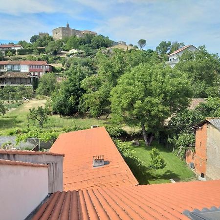 A Casina Da Avoa Villa Monforte De Lemos Luaran gambar