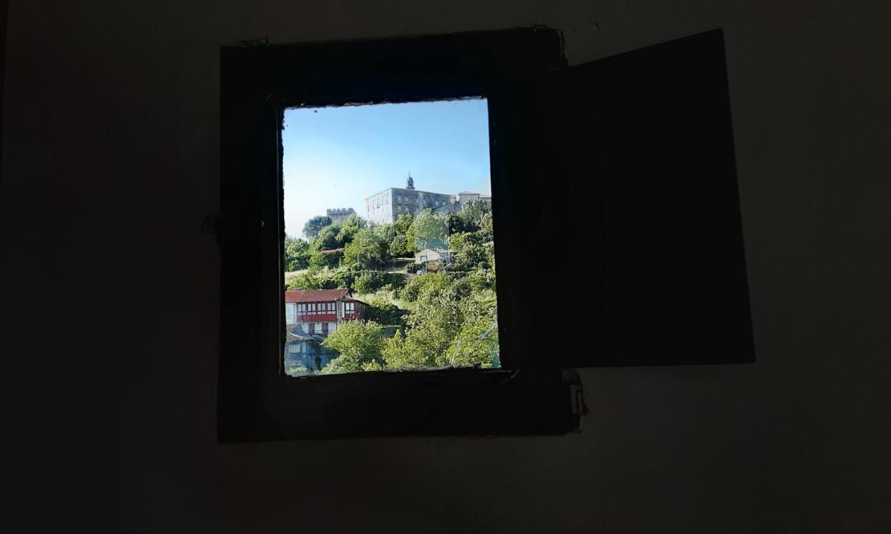 A Casina Da Avoa Villa Monforte De Lemos Luaran gambar