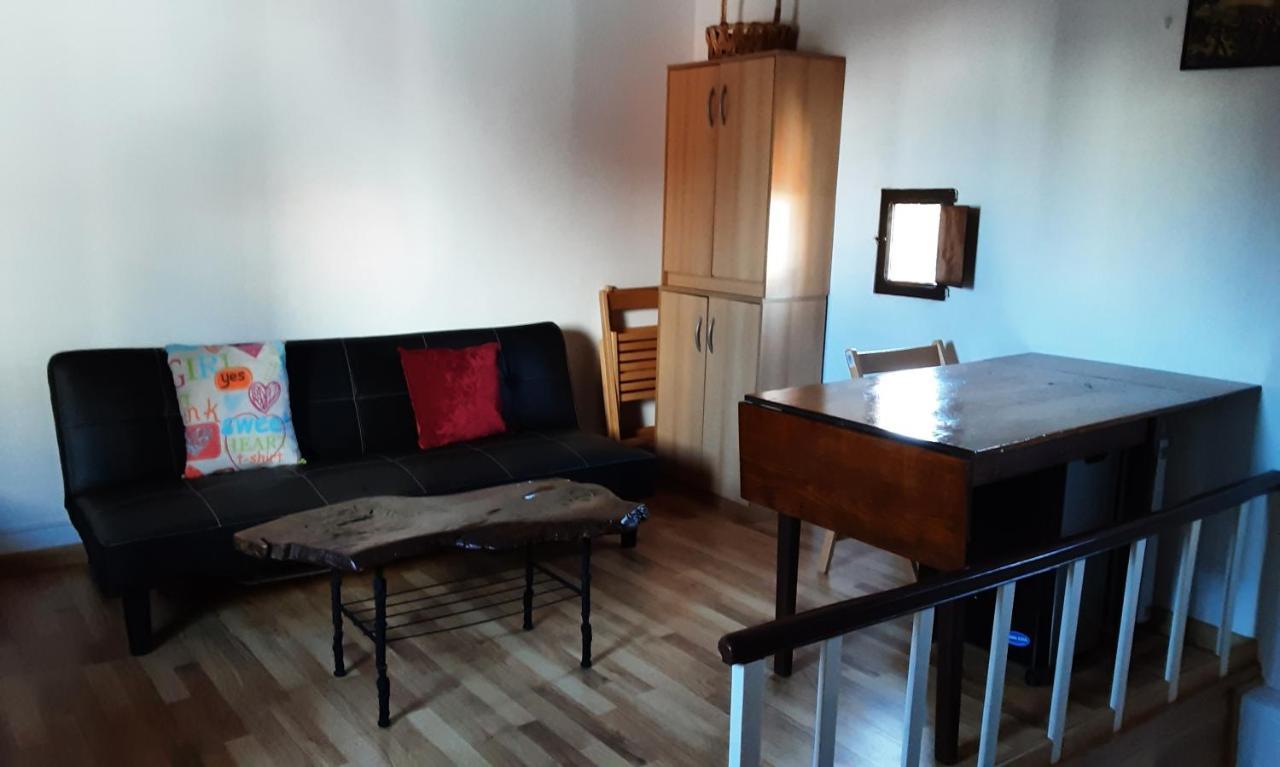 A Casina Da Avoa Villa Monforte De Lemos Luaran gambar