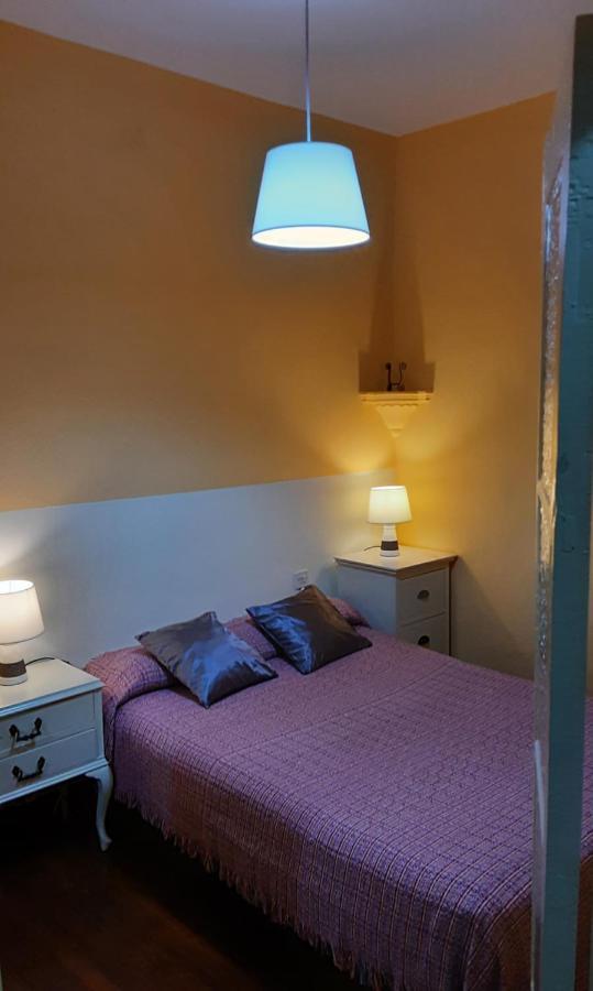 A Casina Da Avoa Villa Monforte De Lemos Luaran gambar