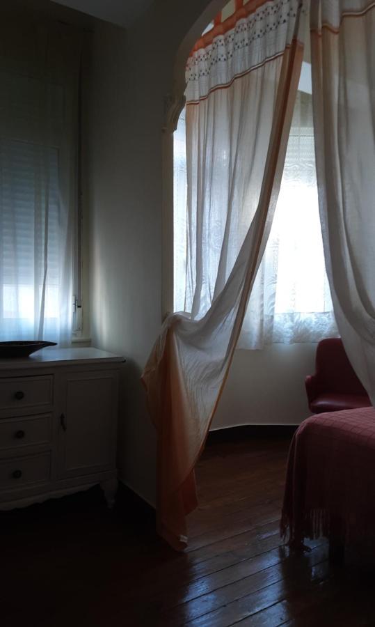 A Casina Da Avoa Villa Monforte De Lemos Luaran gambar