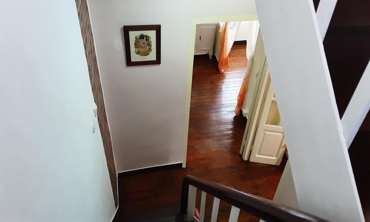 A Casina Da Avoa Villa Monforte De Lemos Luaran gambar