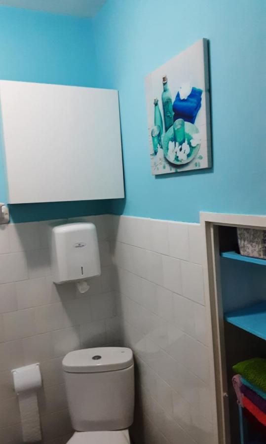 A Casina Da Avoa Villa Monforte De Lemos Luaran gambar