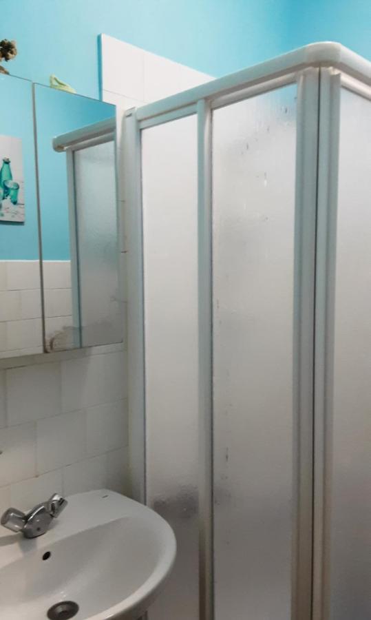 A Casina Da Avoa Villa Monforte De Lemos Luaran gambar