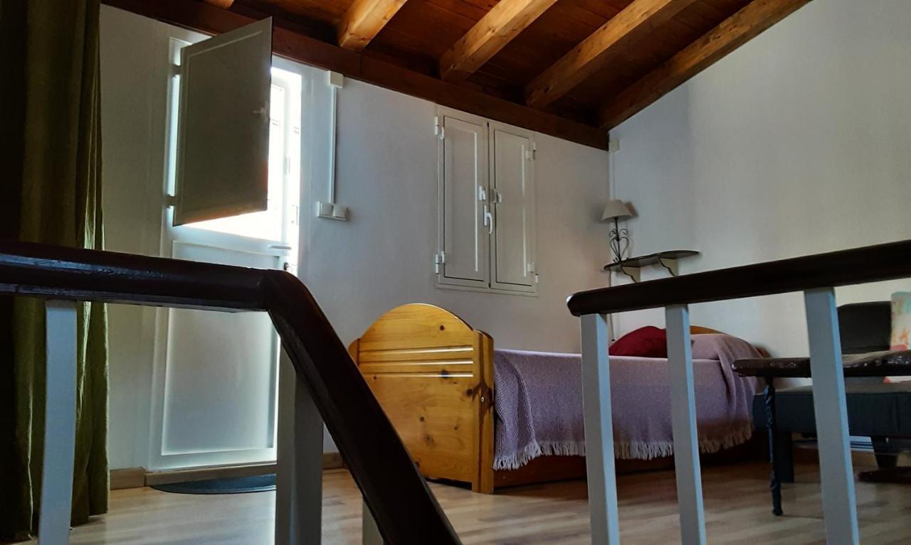 A Casina Da Avoa Villa Monforte De Lemos Luaran gambar