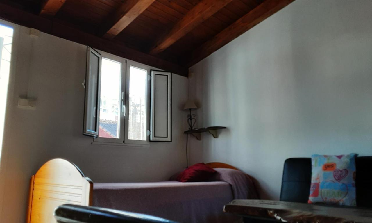A Casina Da Avoa Villa Monforte De Lemos Luaran gambar
