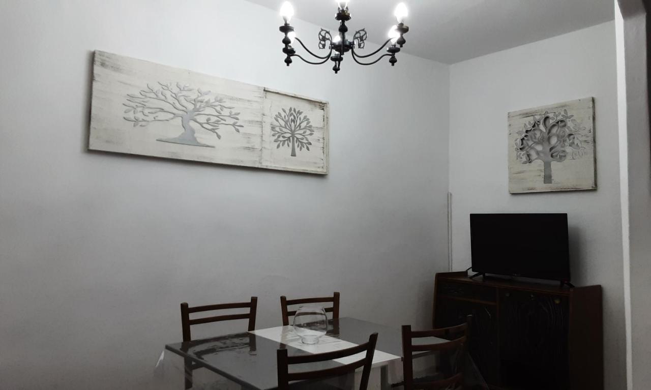 A Casina Da Avoa Villa Monforte De Lemos Luaran gambar