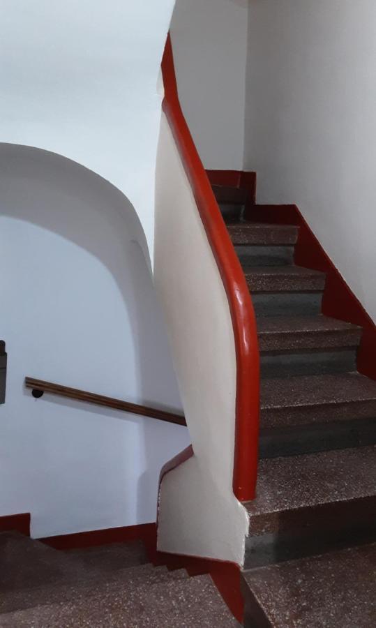 A Casina Da Avoa Villa Monforte De Lemos Luaran gambar