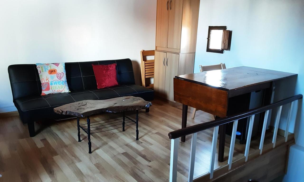 A Casina Da Avoa Villa Monforte De Lemos Luaran gambar