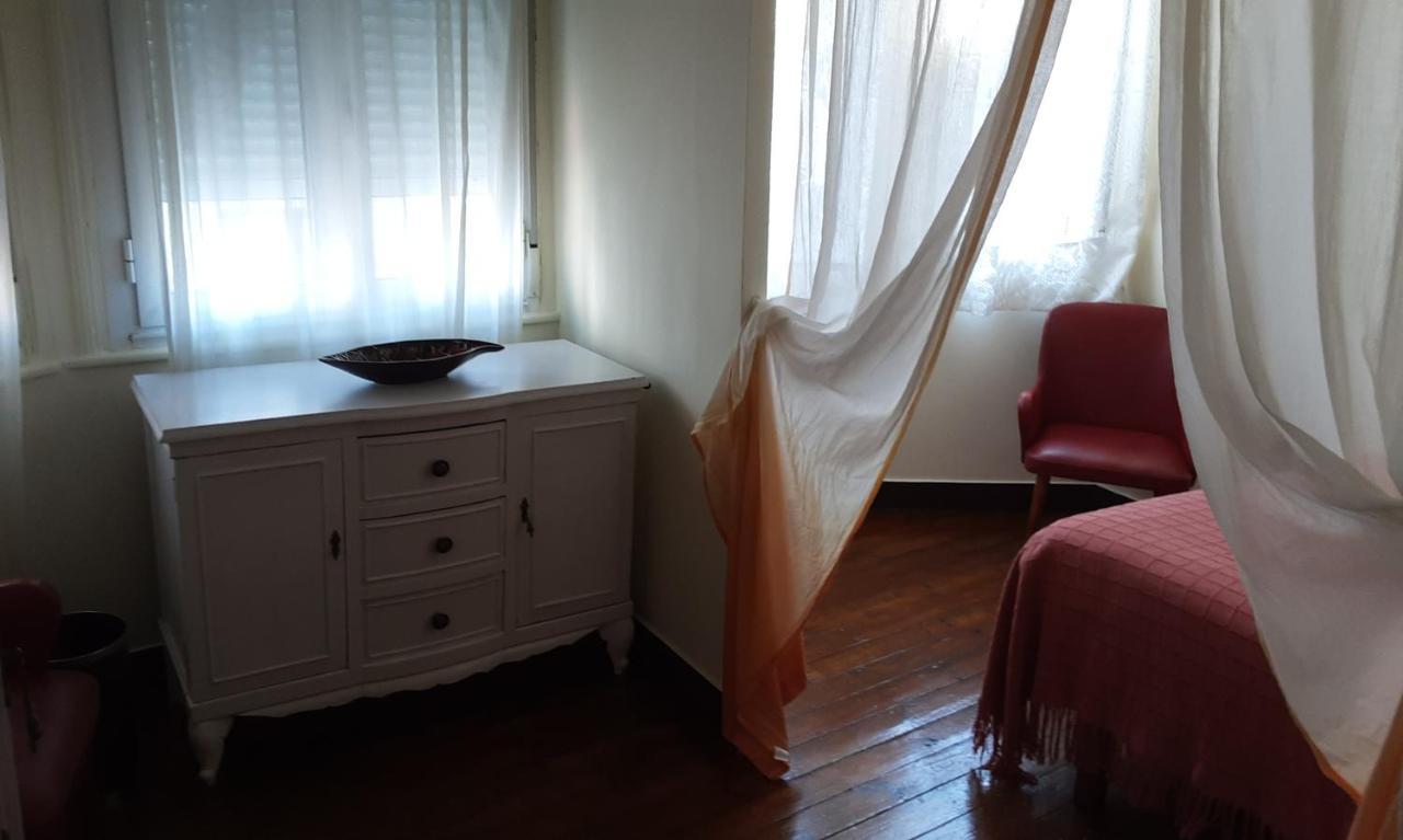 A Casina Da Avoa Villa Monforte De Lemos Luaran gambar