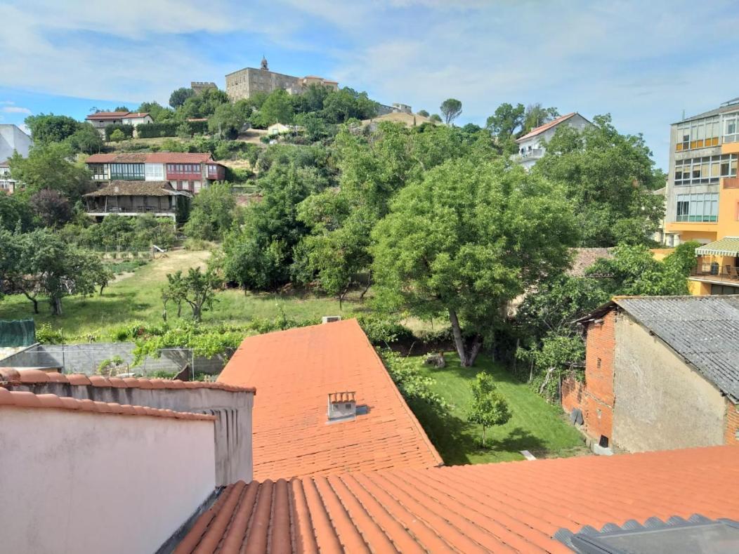 A Casina Da Avoa Villa Monforte De Lemos Luaran gambar